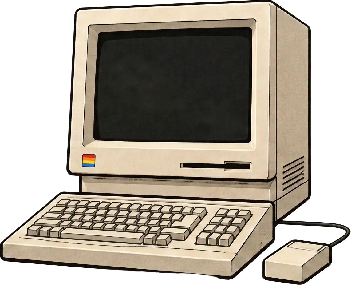 Macintosh Classic
